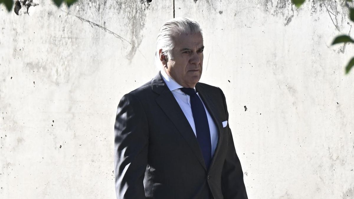 Bárcenas señala a Rajoy en el juicio de Kitchen como el primer interesado en sabotear el caso de la caja B del PP