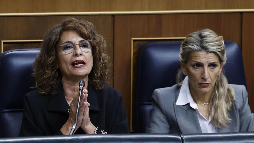 Sesión de control al Gobierno