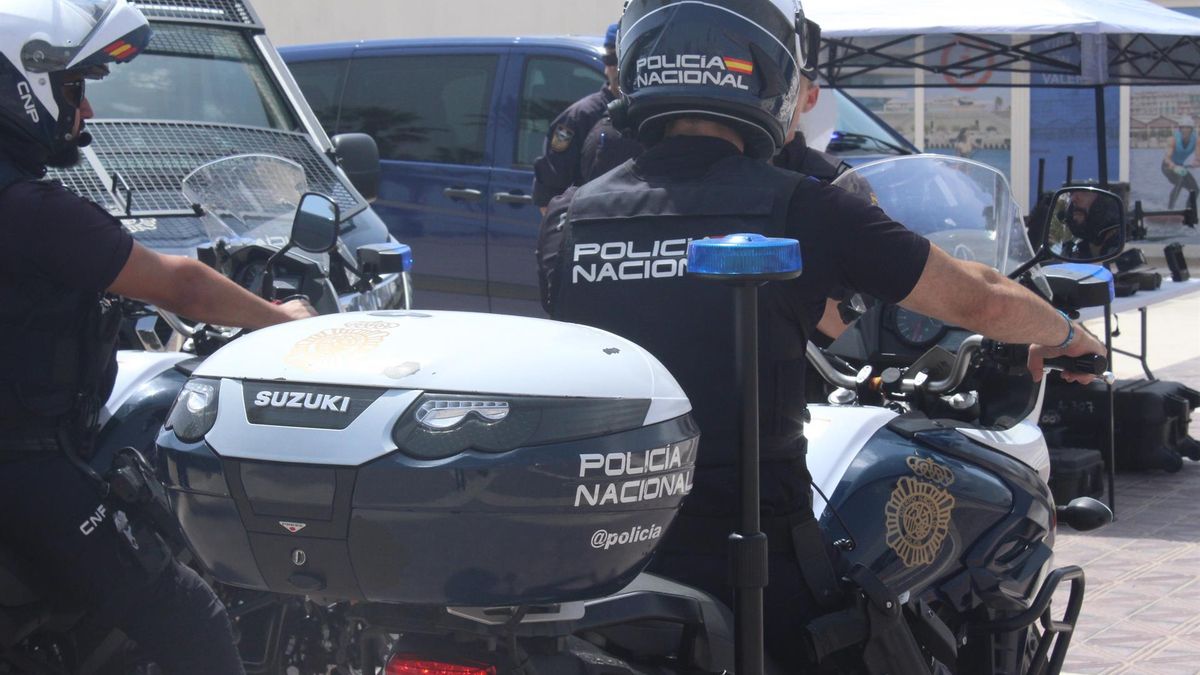 El Tribunal Superior de Justicia de Murcia reconoce la compensación por vestuario a un policía de paisano