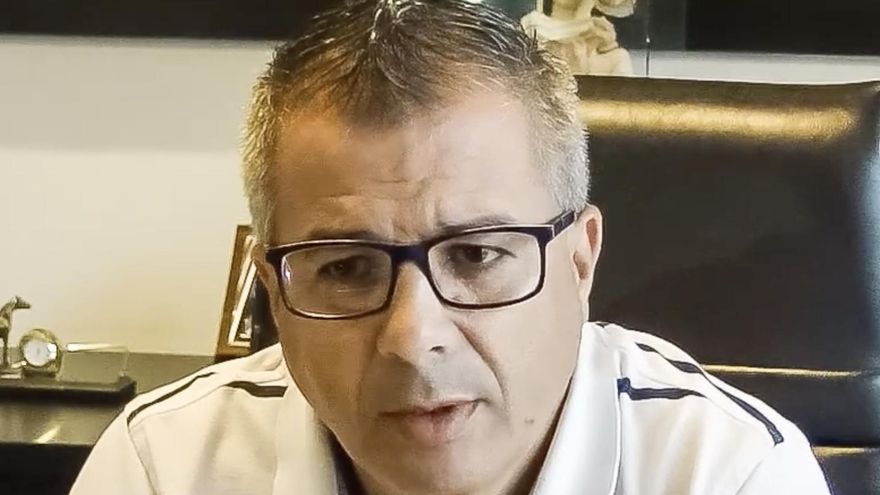 Un dirigente de la propia CGT cuestionó la movilización sin paro y confirmó que la UOM sí hará huelga