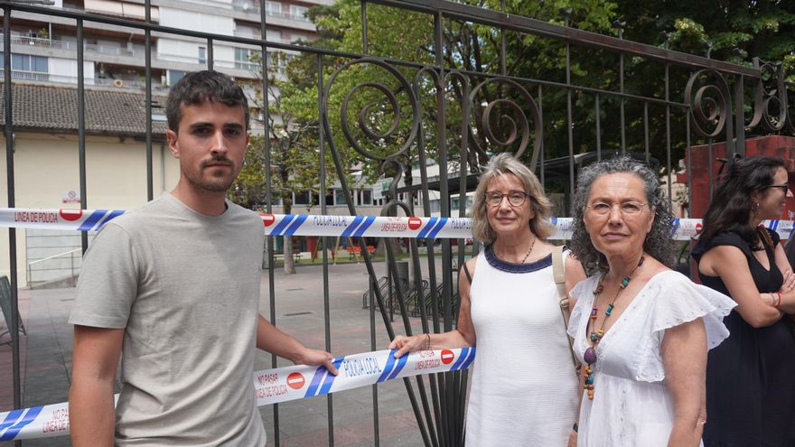 El Ayuntamiento de Laredo (PP) impide que se celebre un acto público de Cantabristas "notificado y autorizado"
