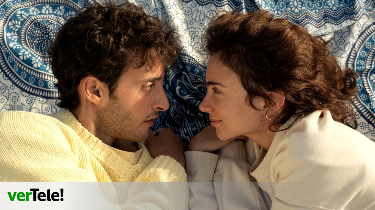 Netflix lanza el tráiler de ‘Toda la verdad de mis mentiras’, la sunueva miniserie del universo de Elisabeth Benavent Netflix lanza el tráiler de ‘Toda la verdad de mis mentiras’, la sunueva miniserie del universo de Elisabeth Benavent