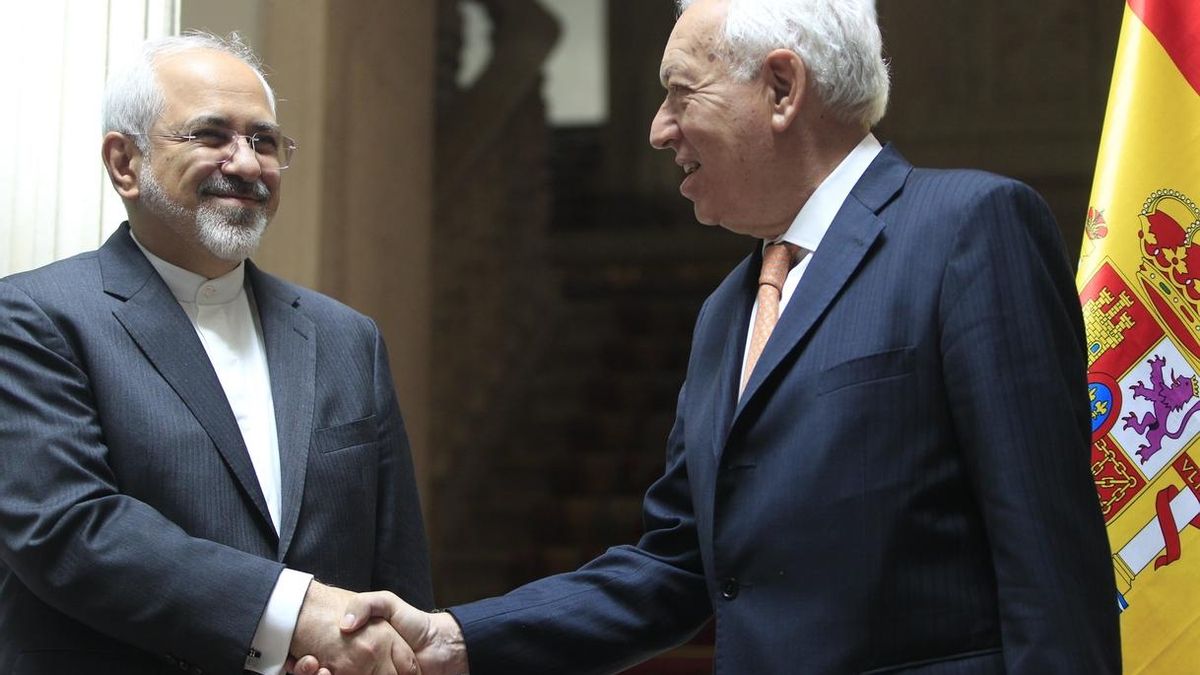 Una gran delegación española viaja a Irán para buscar nuevos mercados tras la rehabilitación del régimen iraní