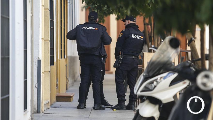 La Justicia obliga a la Policía a reconocer como accidente en acto de servicio la caída de un agente cuando volvía a casa en bici