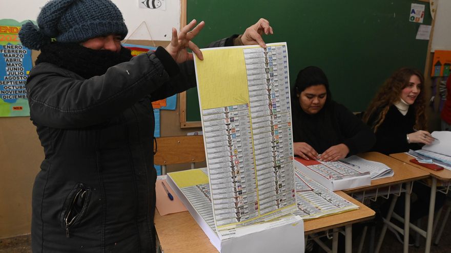 PASO en Santa Fe: baja participación, las 30 cuadras entre Larreta y Bullrich, y el optimismo de Pullaro