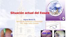 Un destacado ginecólogo se burla de las víctimas del Essure en congresos médicos