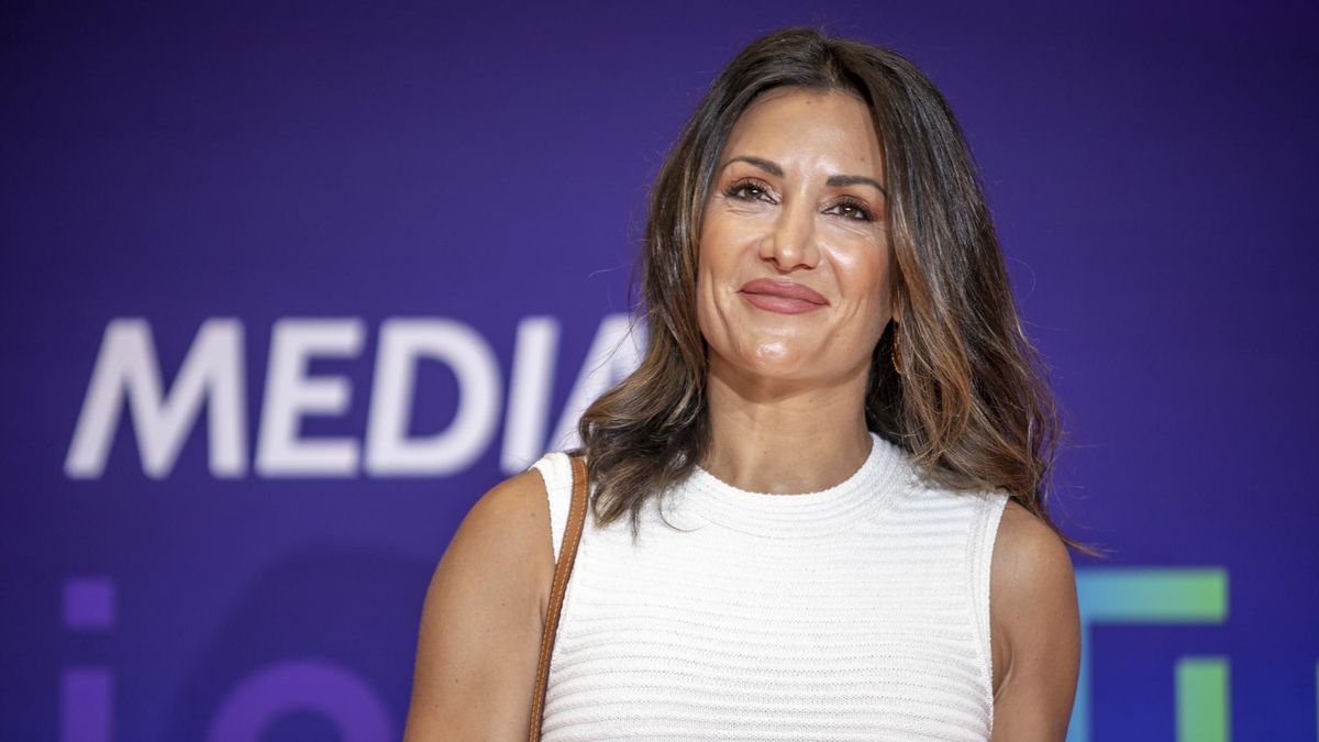 Nagore Robles en el FesTVal 2025