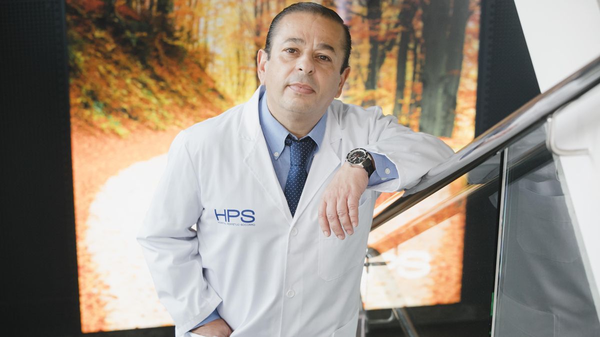 HPS respalda Ginetop, una cita de referencia nacional para la actualización en ginecología
