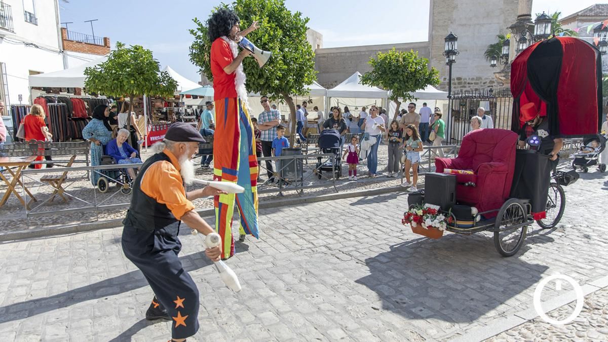 Imágenes de la tercera jornada de Ars Olea