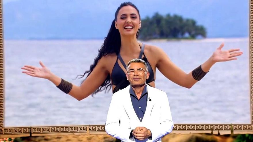 'Supervivientes' (18.4%) recupera el millón de espectadores y lidera con más contundencia en Telecinco