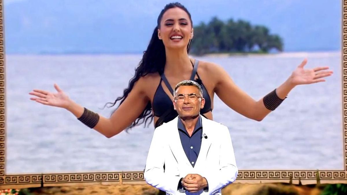 Imagen de 'Supervivientes 2026'