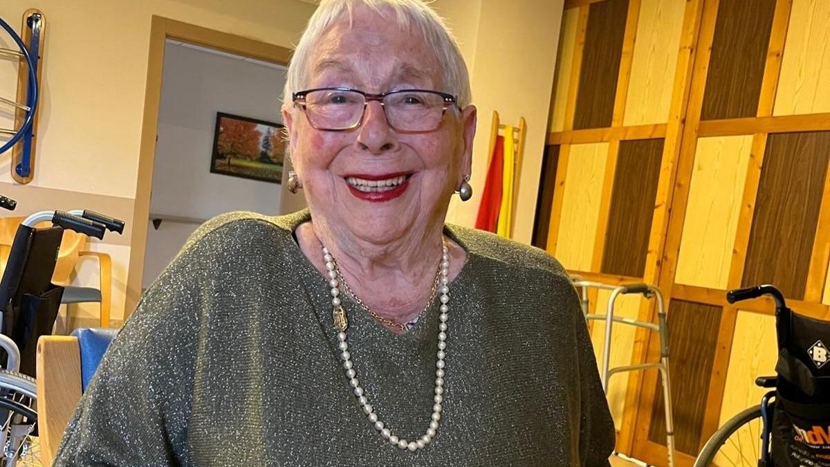 El día que Libi Villegas plantó su memoria