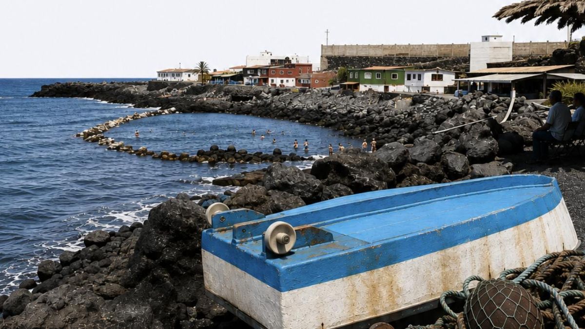El Remo revive la memoria de la carpintería de ribera con ‘Historias de madera y sal’