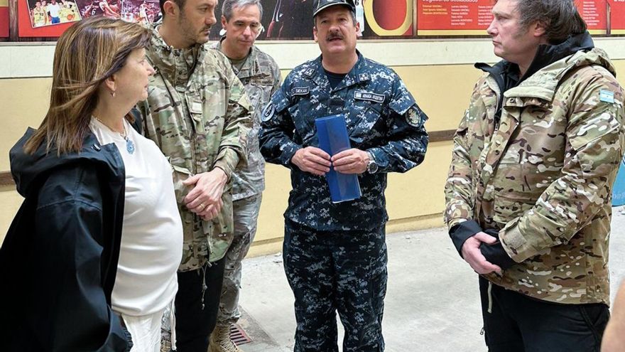 No todo es ajuste en el presupuesto de Milei: AUH, SIDE y Fuerzas Armadas, entre las áreas que gastan más