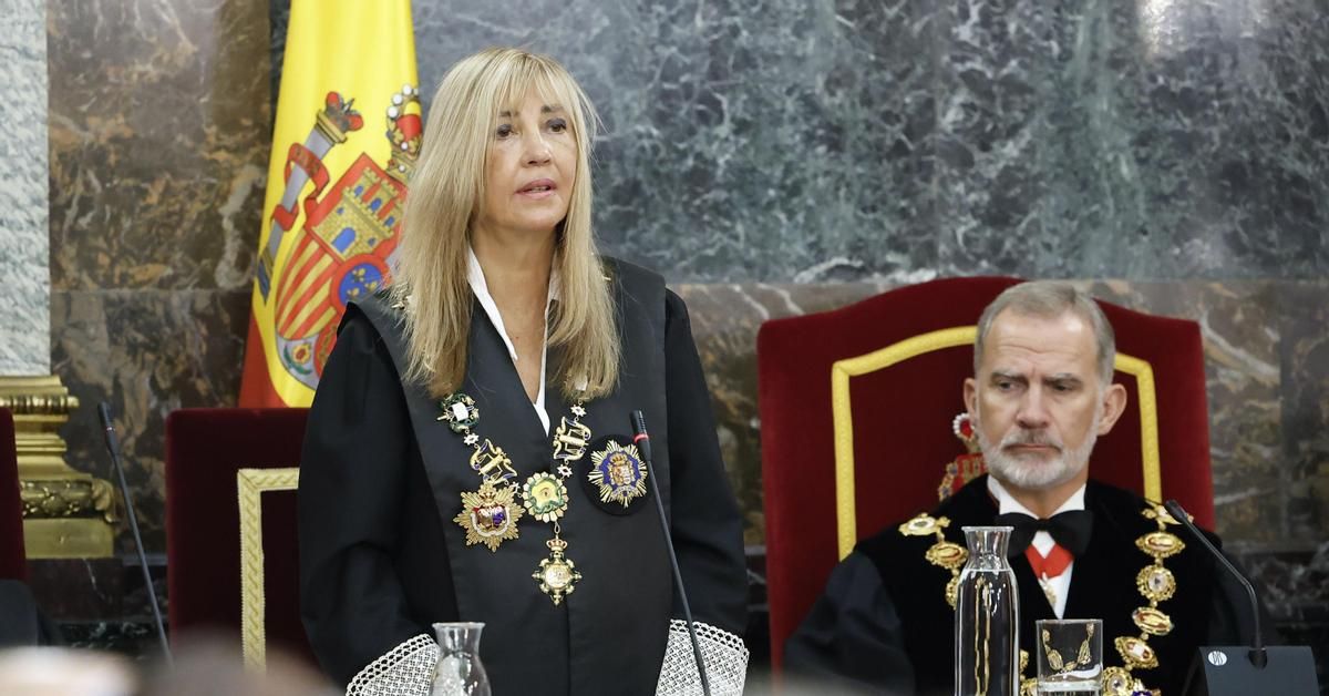 Perelló se quedó corta