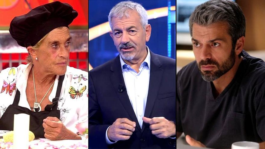 Acabó la Eurocopa: las bazas que tiene Telecinco para afrontar el resto del verano