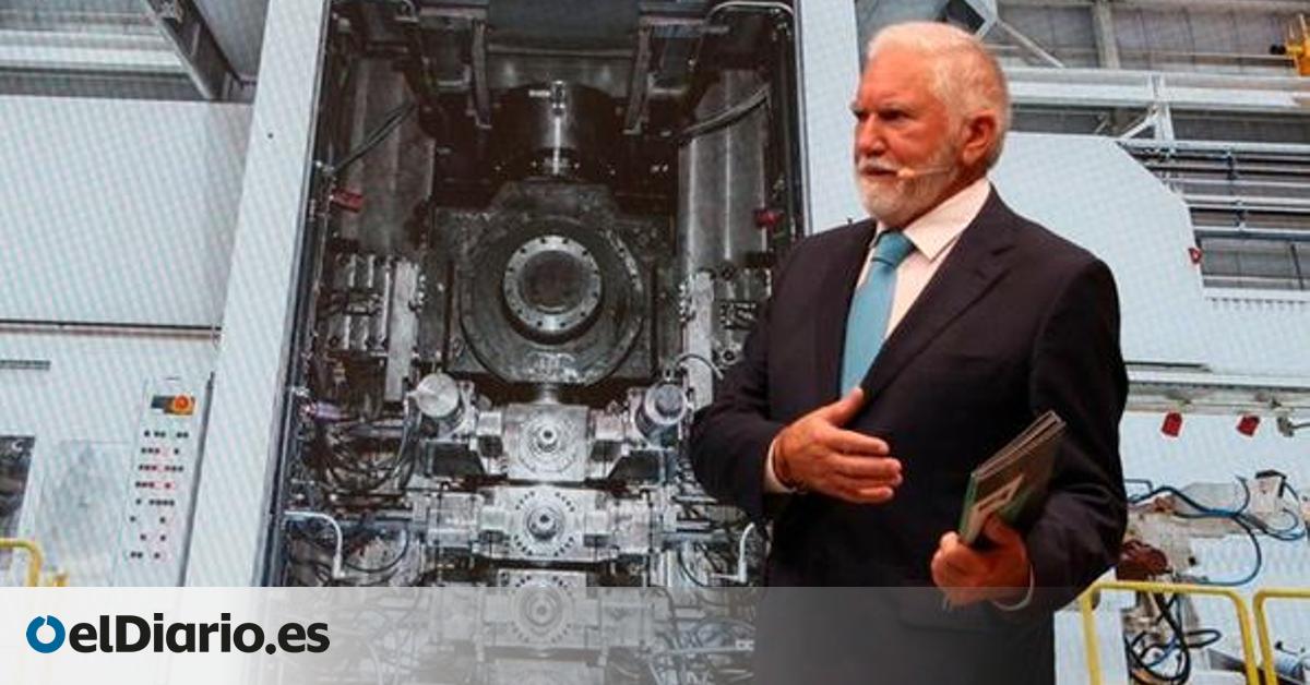 ¿Quién es Macario Fernández?  El rey del zinc  con su imperio en crisis