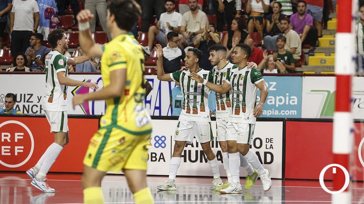 Córdoba Patrimonio -  Jaén Paraíso Interior