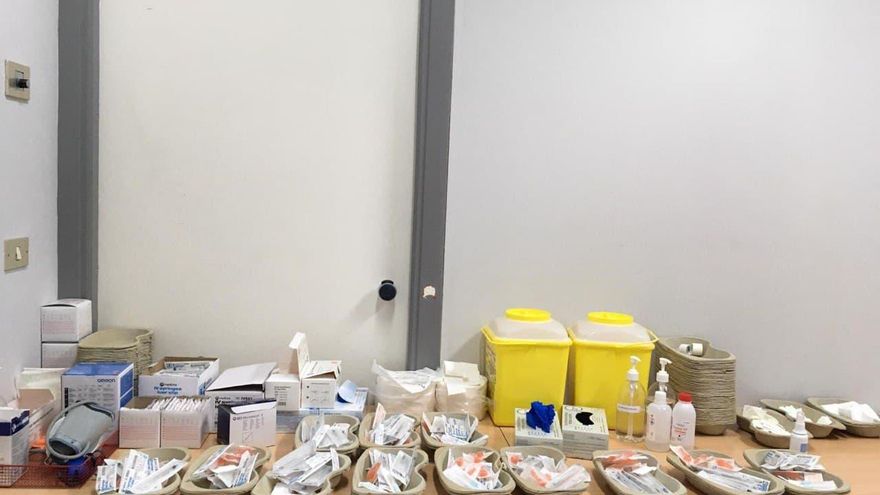 Así maniobra en Bruselas el lobby de las grandes farmacéuticas para conservar las patentes de vacunas y tratamientos contra la COVID-19