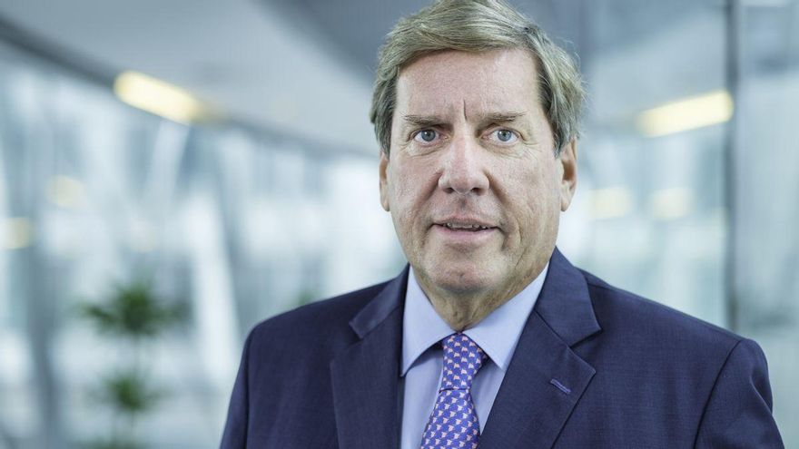 Gabriel Mato, eurodiputado del PP.