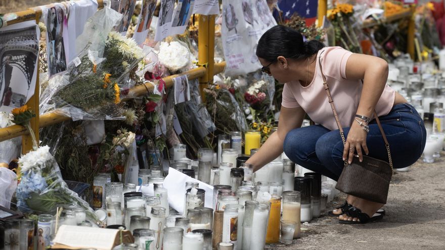 Tragedia en discoteca dominicana altera la celebración de la Semana Santa en el país