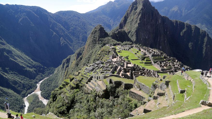 Perú construirá tres teleféricos en el Cuzco, entre ellos uno para observar a Machu Picchu