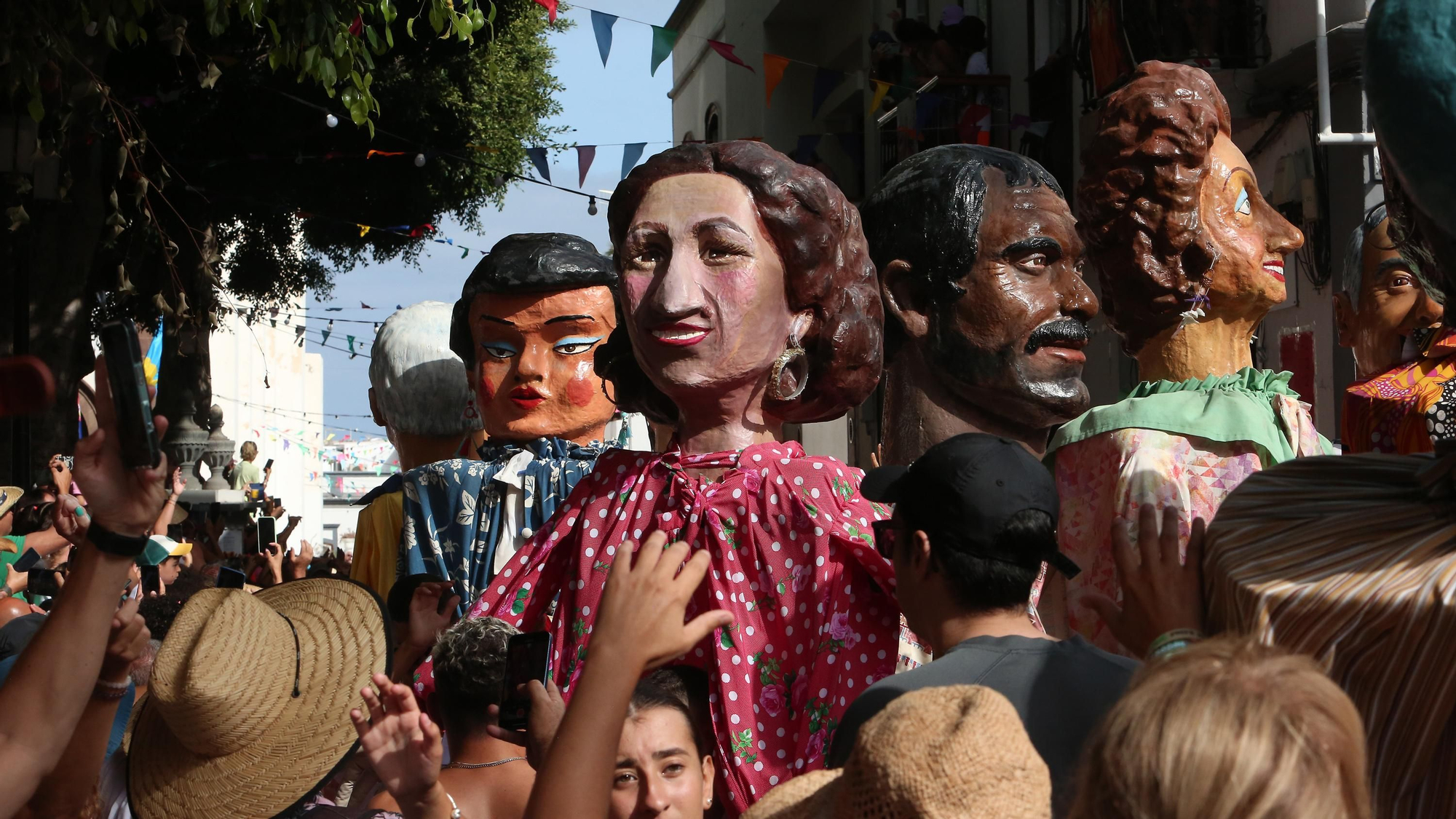 Galería de imágenes de La Rama 2025