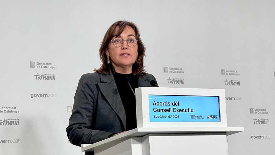 El Govern eleva el tono ante el Ministerio de Transportes por Rodalies: "Esta situación se tiene que acabar"