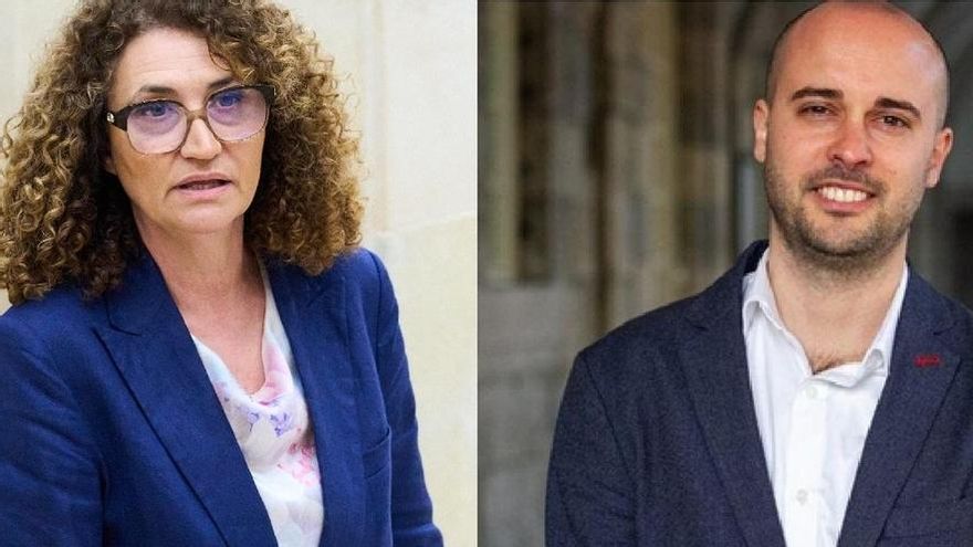 PSOE y Frente Amplio acuerdan concurrir juntos al Senado en Cantabria