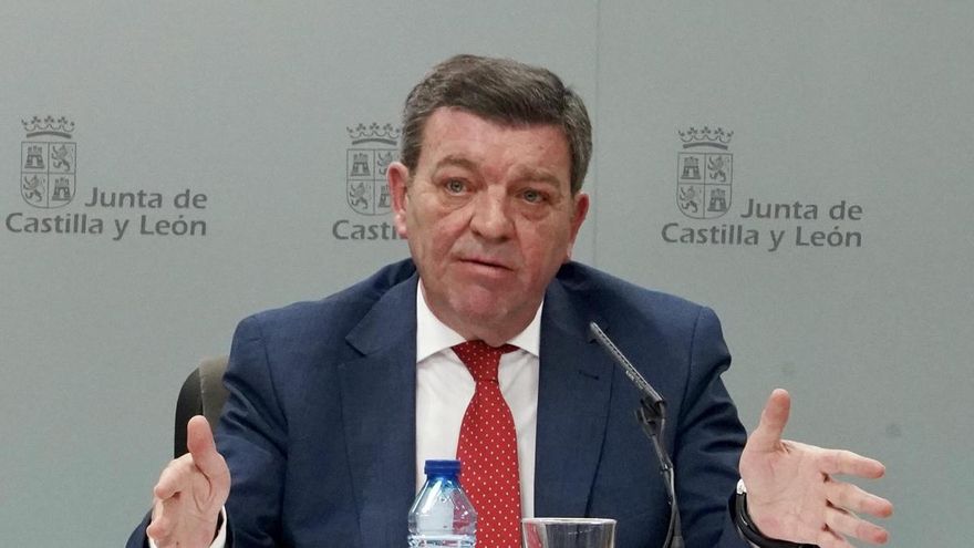 La Junta montará una nueva fundación para conmemorar la 'unión' de los reinos de León y Castilla