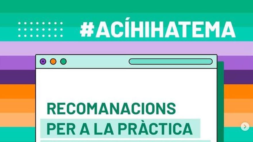 PP, Ciudadanos y Vox acusan al Consell de promocionar el 'chemsex' en una campaña del Instituto de la Juventud