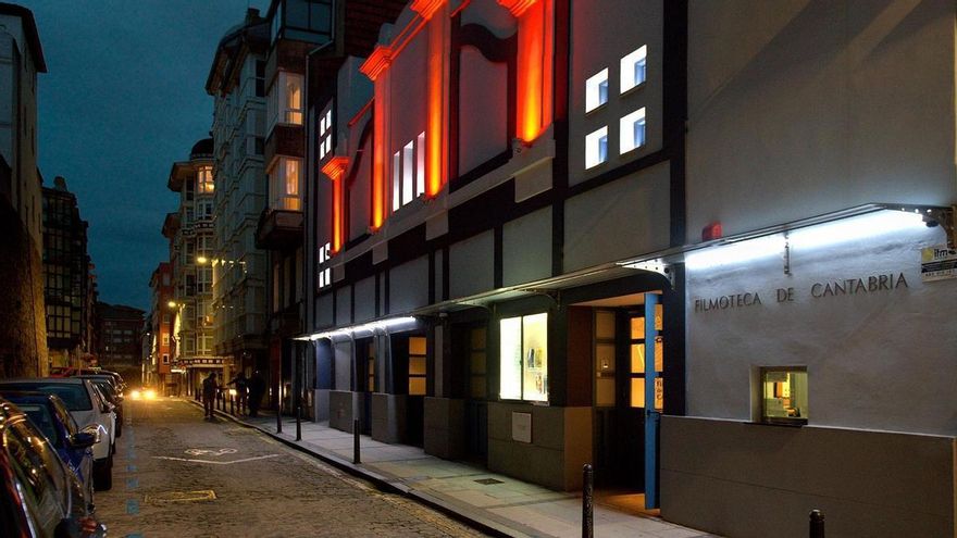 El Colegio de Periodistas y la Filmoteca de Cantabria Mario Camus organizan la primera edición del Ciclo de Cine y Periodismo