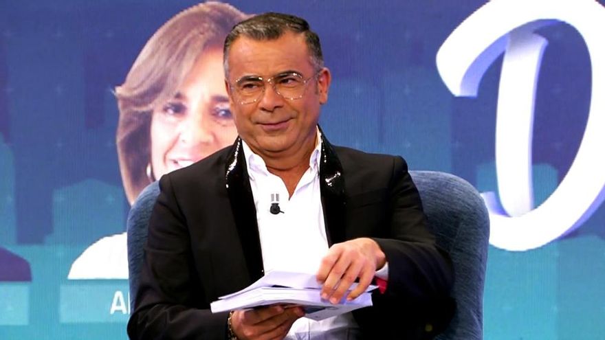 El 'Deluxe' recupera a Jorge Javier y se le escapa su cambio de día para no enfrentarse a 'La Voz'