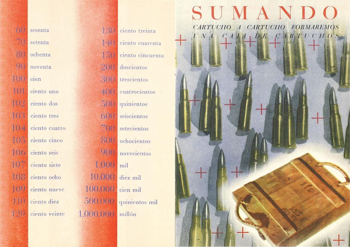 Cartilla Escolar Antifascista