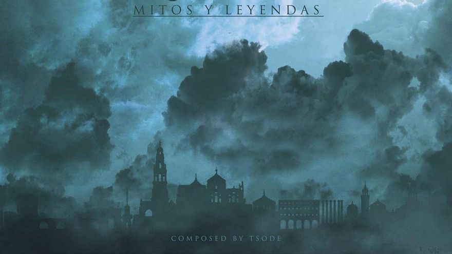 El disco 'Corduba: Mitos y Leyendas' gana dos premios en los Clouzine International Awards