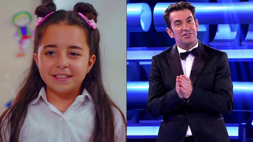 'Mi hija' (16.2%) barre al cine en prime time y '¡Ahora caigo!' (8.9%) se despide tibio de la tarde con su especial