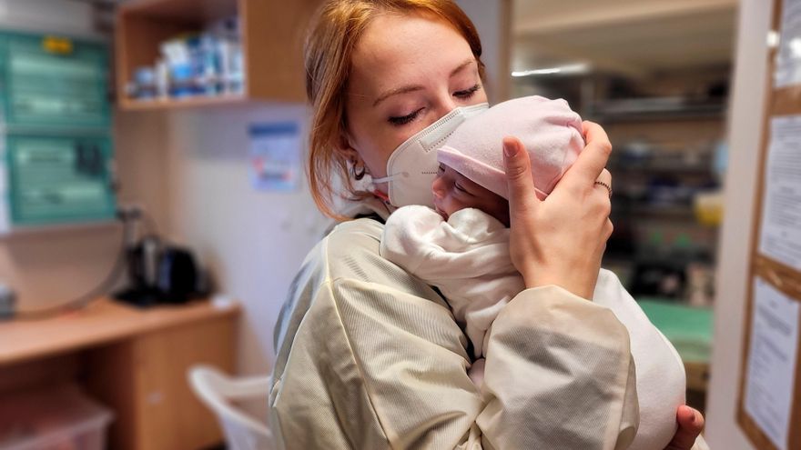 No es Nochebuena en el Mediterráneo central