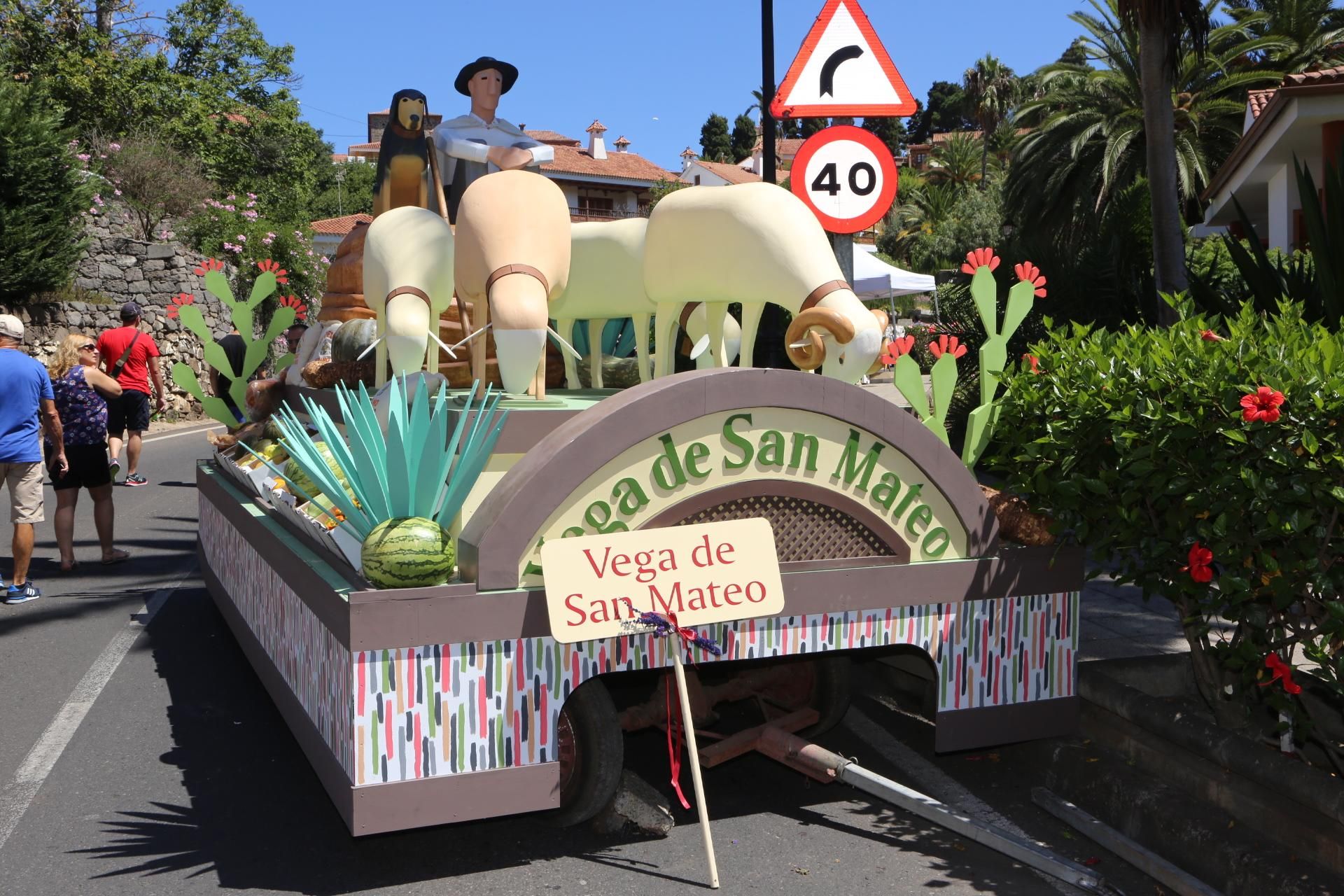 Fiestas del Pino (Alejandro Ramos)