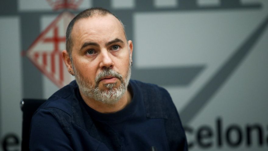 La Fiscalía denuncia a un concejal de Barcelona por contaminación en la quema de residuos