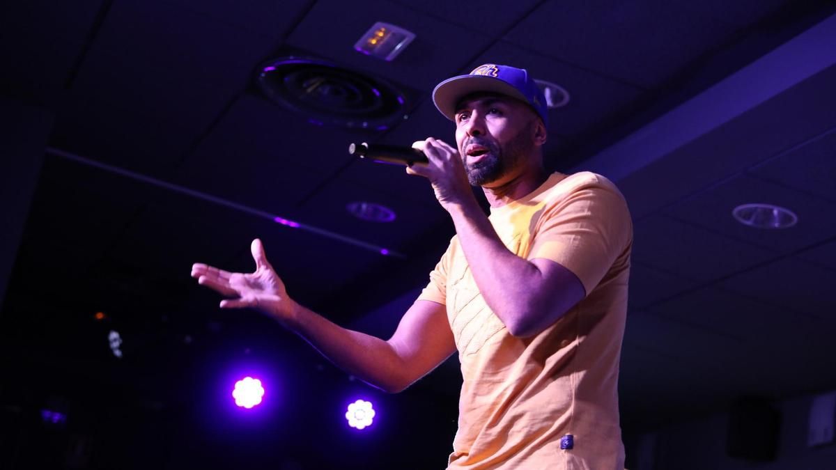 El Madrid Urban Fest vuelve a la raíces del hiphop en Vallecas con conciertos de El Chojin, Ambkor y Ms Nina