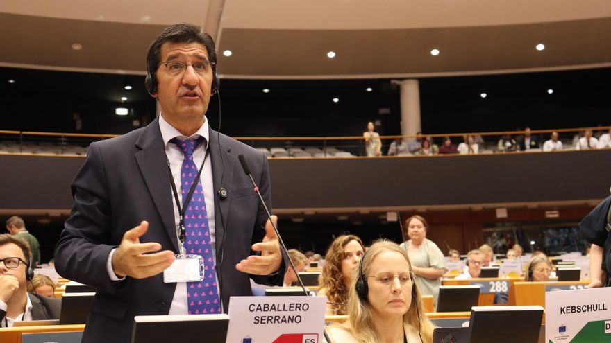 Castilla-La Mancha advierte a Von der Leyen en Bruselas que no aceptará rebajas en la PAC