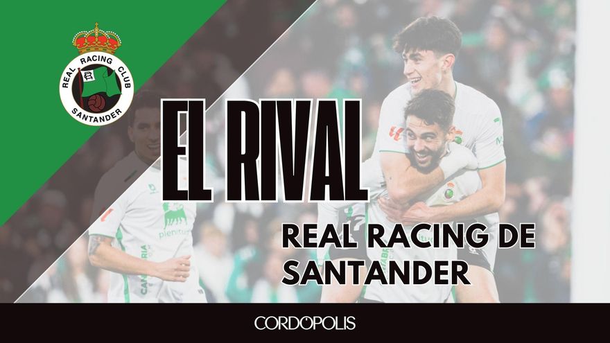 Así llega el Racing al duelo contra el Córdoba CF: una máquina perfecta con olor a Primera