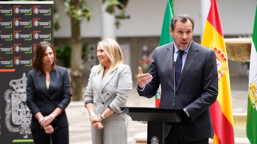 El Gobierno retira a Andalucía las ayudas al transporte infantil por ocultar que las financia el Estado