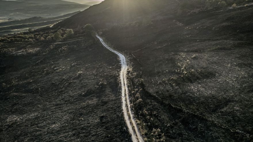 La Xunta habilita 16 oficinas para asesorar a afectados por incendios y gestionar ayudas