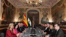 El Consejo de Gobierno andaluz