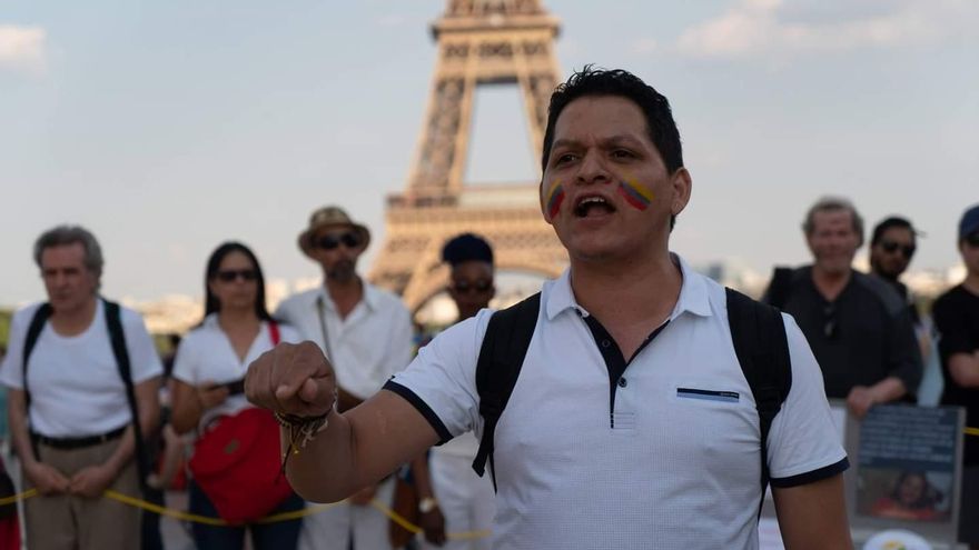 Gener Usuga, candidato a la Cámara de Representantes de Colombia en el exilio: “La regularización es reconocer la dignidad de quienes ya forman parte del país”