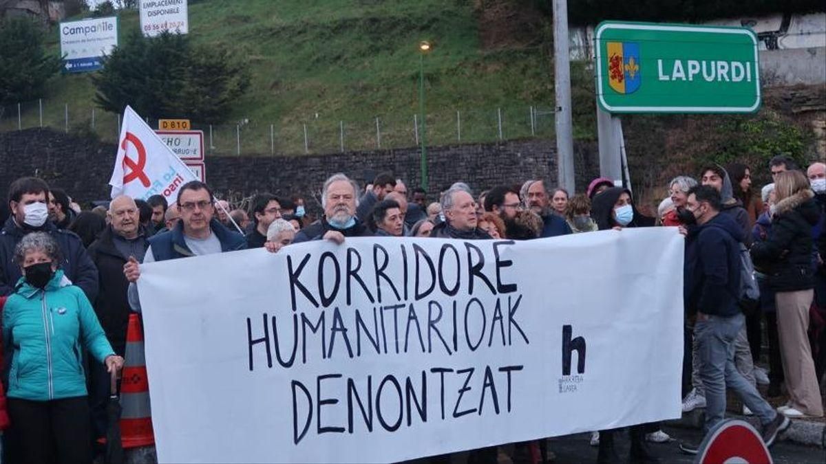 La semana en Euskadi, en imágenes