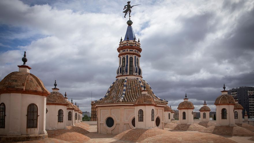 Sevilla reactiva las conversaciones para acoger una sede del Museo Hermitage y pide el apoyo del Gobierno central