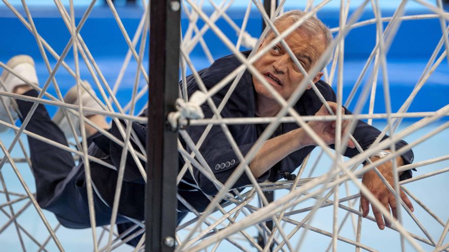 El 'Grand Prix' anuncia a los padrinos famosos de su gran final, que proclamará al ganador de esta edición en La 1