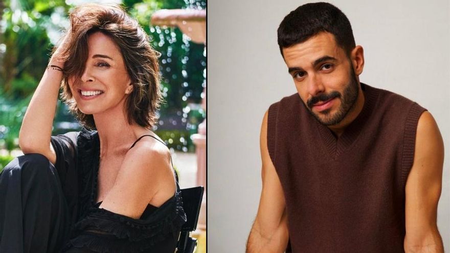 TVE ficha a Germán González y Lydia Bosch para presentar 'El gran premio de la cocina', que ya tiene jurado y promo